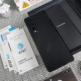 ขาย/แลก Samsung Galaxy Z Fold3 5G 12/512 Phantom Black เครื่องอเมริกา เมนูภาษาอังกฤษ สภาพสวยมาก เพียง 33,900 บาท รูปเล็กที่ 6