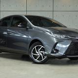 2020 Toyota Yaris Ativ 1.2 (ปี 17-22) Sport Premium Sedan AT