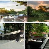 Pool villa ROSEWOOD RIVER HOUSE ,Ta Rua Klang, Rayong รูปที่ 6