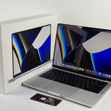 ขาย/แลก Macbook Pro 14inch (2021) M1 Pro  CPU10 GPU16 Ram16 SSD1TB ศูนย์ไทย สวยมาก แท้ ครบกล่อง เพียง 72,900 บาท 