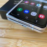 Samsung Z Fold 3 5G อายุ 2 เดือน สวยทุกมุม (ประกันยาว) รูปเล็กที่ 4