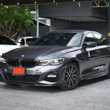  2022 BMW 3 Series 320d M Sport 2.0 G20