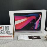 ขาย/แลก Macbook Pro (2020) 13นิ้ว M1 Ram8 SSD256 Silver ศูนย์ไทย ใหม่มือ1 ประกันเพิ่งเดิน 18/03/65 เพียง 36,900 บาท 