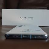 ขาย มือถือ Huawei P30 Pro มือสอง สภาพใหม่ อุปกรณ์ครบ    (แรม6/128Gb)   สี Breathing Crystal