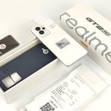 ขาย/แลก Realme GT2Pro 12/256 Paper White ประกันศูนย์ 30/04/2023 สวยมาก แท้ ครบยกกล่อง เพียง 20,900 บาท