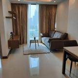 For Rent Condo Supalai Oriental Sukhumvit 39 at 46.43sqm 1 Bed fully furnished with washing machine