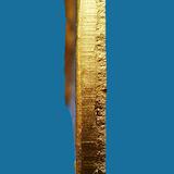 เหรียญหลวงพ่อแดง วัดเขาบันไดอิฐ รุ่นแรก ปี 2503...สวยๆ รูปเล็กที่ 6