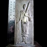 พระบูชาพระสีวลี หลวงพ่อลี วัดอโศการาม ปี2500 รูปเล็กที่ 3