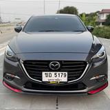 Mazda #3 2.0 Sp Top ( mnc) 2019 แท้