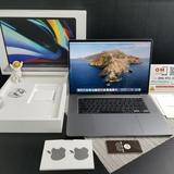 ขาย/แลก Macbook Pro (2019) 16นิ้ว Ram16 SSD512 Core i7 ศูนย์ไทย สวยมาก แท้ ครบยกกล่อง เพียง 37,900 บาท 