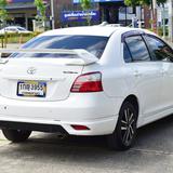 Toyota VIOS 1.5   TRD #AT   ปี 2012 สีขาว รูปเล็กที่ 2