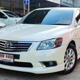 Toyota Camry Extremo 2.0 ปี 2012