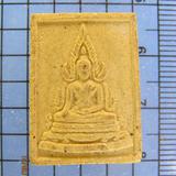 3149 พระพุทธชินราช หลังยันต์ห้า หลวงพ่อฤาษีลิงดำ วัดท่าซุง จ รูปเล็กที่ 2