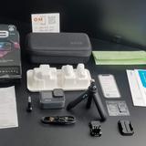 ขาย/แลก GoPro Hero9 Black สภาพสวยมาก แท้ ครบยกกล่อง เพียง 9,900 บาท 