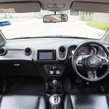 ฮอนด้า โมบิลิโอ 1.5 RS MNC Auto MY 2016 รูปเล็กที่ 4