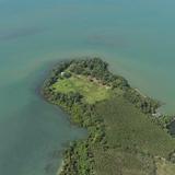 SALE BEAUTIFUL LAND ISLAND AT TRAT  BEST LAND FOR EEC รูปที่ 5