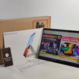 ขาย/แลก Microsoft Surface Pro X (SQ2) LTE Ram16 Rom512 ศูนย์ไทย ประกันศูนย์ 08/09/2565 สวยมาก ครบกล่อง เพียง 38,900 บาท