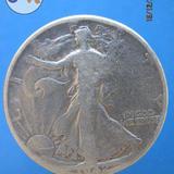 890 เหรียญเนื้อเงินล้วน  HALF DOLLAR ปี1964 1962 1942 รูปเล็กที่ 2