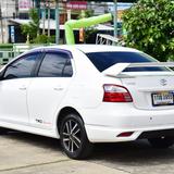 Toyota VIOS 1.5   TRD #AT   ปี 2012 สีขาว รูปเล็กที่ 5