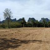 ที่ดินโซนอ่าวนาง จ.กระบี่ Land for sale Aonang,Krabi Thailand รูปที่ 3