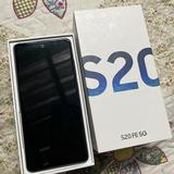 Samsung S20 FE 5G 128GB รูปเล็กที่ 1