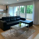 Rent The Luxury Condo 2 Bed fully furnished Ekkamai soi 10 very private zone รูปเล็กที่ 4