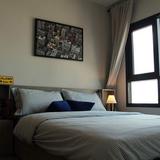 1 bedroom for rent at Chapter One Midtown LP 24 รูปเล็กที่ 2