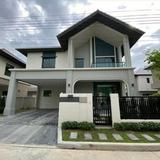 PP65 ขายบ้านเดี่ยว 2 ชั้น สไตล์ยุโรป โครงการบางกอก บูเลอวาร์ด ศรีนครินทร์ – บางนา Bangkok Boulevard Srinakarin – Bangna 