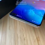 Samsung S10 Plus สภาพสวยงาม  รูปเล็กที่ 2