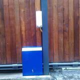 ช่างประตู รีโมทบ้าน ซ่อมประตู faac nice bsm albano