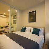 HOT DEAL-The Base Downtown Phuket 1BR Pool view รูปเล็กที่ 4