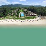 ขายที่ดิน ติดทะเลเกาะลันตา อยู่ข้างโรงแรม 5 ดาว ลายานะ รีสอร์ท Layana Resort & Spa    รูปที่ 5