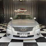 TOYOTA CAMRY 2.0 G AT ปี 2011 