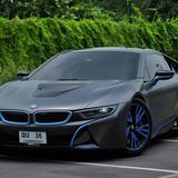 BMW #I8 Pure Impuse 