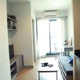 1 bedroom for rent at Chapter One Midtown LP 24 รูปเล็กที่ 5