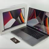 ขาย/แลก Macbook Pro 16-inch 2021 M1Pro 16/512 ศูนย์ไทย ประกันศูนย์ สภาพสวยมาก แท้ ครบกล่อง เพียง 73,900 บาท 