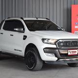 Ford Ranger 3.2 DOUBLE CAB WildTrak 4WD  
