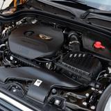 Mini Coupe 1.5 turbo ปี 2016 รูปเล็กที่ 6