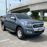 FORD RANGER 2.2 XLT DOUBLE CAB HI-RIDER ปี2016