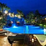 ขายรีสอร์ท Getaway Chiangmai Resort&Spa โรงแรมมาตรฐานระดับ5ดาว วิวทิวทัศน์ธรรมชาติ ทำเลดี อ.ดอยสะเก็ด จ.เชียงใหม่ รูปเล็กที่ 6
