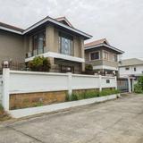 ขาย บ้านเดี่ยว 2 ชั้น ติดถนนพุทธมณฑล สาย 1 หมู่บ้านมหาดไทย 1 ขนาด 101 ตรว 4 นอน 5 น้ำ