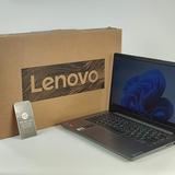 ขาย/แลก Lenovo IdeaPad3 14ALC6 Ryzen5-5500U /Ram8 /SSD512 ศูนย์ไทย สวยมาก ครบกล่อง เพียง 14,900 บาท