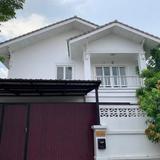 PP ขาย บ้านเดี่ยว บ้านจิรทิพย์ วัชรพล-สุขาภิบาล 5 Baan Jirathip Watcharapol-Sukhapiban 5 อยู่ติดทางด่วนสุขาภิบาล 5 รูปเล็กที่ 1