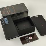 ขาย/แลก ZTE Axon 40 Ultra 8/128 สี Black รอมGlobal มือถือกล้องใต้จอ สเปคจัดเต็ม Snapdragon8 gen1 เพียง 24,900 บาท 