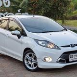  FORD FIESTA 1.6 S ปี2011