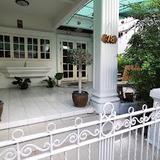 M. Sukhumvit Garden City - Sukhumvit 79 Corner Townhouse with garden 3+1 Bedroom  for rent