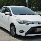 Toyota Vios 1.5 S 2013