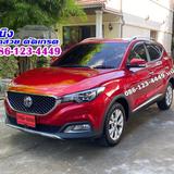 MG ZS 1.5 D ปี 2020
