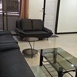 Special rent CONDO 2 BEDS for covid fighting just 20000 per month NANA รูปที่ 1
