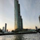 ขาย คอนโด วิวแม่น้ำ เห็นพลุ ตามเทศกาล บรรยากาศร่มรื่น The River Condominium 68.84 ตรม. ใกล้ห้างดัง Icon Siam รูปเล็กที่ 6